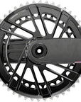 SRAM Force Crankset - 170mm 12-Speed 50/37t 8-Bolt Direct Mount DUB Spindle Carbon E1