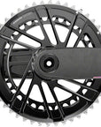 SRAM Force Crankset - 165mm 12-Speed 48/35t 8-Bolt Direct Mount DUB Spindle Carbon E1