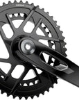SRAM Rival Crankset - 175mm 12-Speed 48/35t 8-Bolt Direct Mount DUB Spindle BLK E1