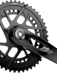 SRAM Rival Crankset - 170mm 12-Speed 46/33t 8-Bolt Direct Mount DUB Spindle BLK E1
