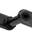 Conjunto de brazo de biela SRAM Force - Eje DUB de 8 tornillos y 172,5 mm, 12/13 velocidades, montaje directo, carbono E1