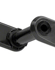 SRAM Force 1x XPLR Wide Crank Arm Assembly - 170mm 12/13-Speed 8-Bolt Direct Mount DUB Spindle Carbon E1