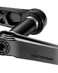 e*thirteen Helix Race Crankset - 175mm 73mm 30mm Spindle e*thirteen P3 Connect Interface BLK