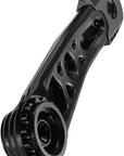 e*thirteen Helix Race Crankset - 175mm 73mm 30mm Spindle e*thirteen P3 Connect Interface BLK