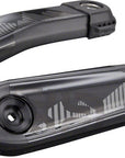 e*thirteen e*spec Race Carbon Ebike Crank Arm Set - 165mm Shimano EP8 E8000 Carbon Fiber