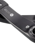 e*thirteen e*spec Race Carbon Ebike Crank Arm Set - 165mm Shimano EP8 E8000 Carbon Fiber