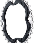 Shimano Deore M6000 30T Chainring - 10 Speed 96mm BCD for 40-30-22T Set