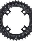 Shimano Deore M6000 40T Chainring - 10 Speed 96mm BCD for 40-30-22T Set