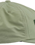 Gorra con el logotipo de Teravail - Talla única, color salvia