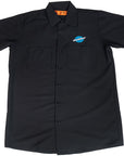 Park Tool MS-3 Mechanic Shirt Black - Large