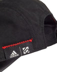 Five Ten Five Panel Cap - Black One Size