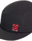 Five Ten Five Panel Cap - Black One Size