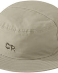 Outdoor Research Bug Helios Sun Hat - Khaki Large/X-Large