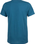 Whisky Stargazer T-Shirt - Deep Teal Unisex Medium