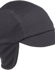 45NRTH Greazy Cycling Cap - Black Large/X-Large