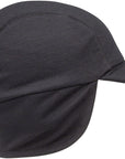 45NRTH Greazy Cycling Cap - Black Large/X-Large