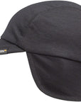 45NRTH Greazy Cycling Cap - Black Large/X-Large