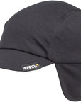 45NRTH Greazy Cycling Cap - Black Large/X-Large
