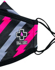Mascarilla reutilizable Muc-Off - Bolt Small