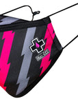 Mascarilla reutilizable Muc-Off - Bolt Small