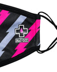 Mascarilla reutilizable Muc-Off - Bolt Small