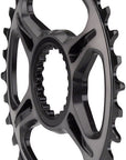 Shimano SM-CRM95 XTR 1x Direct-Mount Chainring M9100 M9120 Cranks requires Hyperglide+ compatible chain 36T