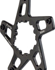 Wolf Tooth CAMO SRAM Direct Mount Reverse Dish Spider - P2 58mm Chainline/+4mm Offset