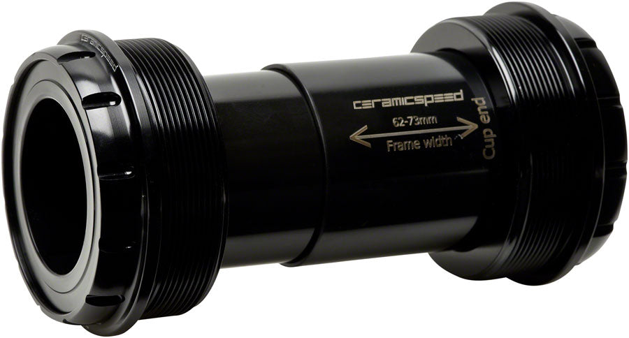 ceramicspeed shimano Coated T47 BB 【公式通販】