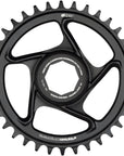 e*thirteen e*spec Aluminum Direct Mount Chainring 36t for Brose S Mag Black