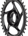e*thirteen e*spec Aluminum Direct Mount Chainring 36t for Brose S Mag Black