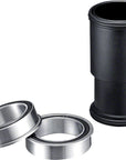 e*thirteen BB92 BB107 BB121 Bottom Bracket - For e*thirteen Cranksets 30mm Spindle Only