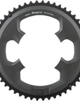 Shimano Tiagra FC-4700 Chainring - 52t 110 BCD Asymmetric Black