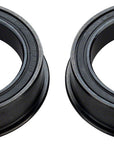 Pedalier CeramicSpeed PF4130 - Eje de BB86 a 30 mm, color negro