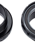 Pedalier CeramicSpeed BSA29 MTB - BSA Rosca inglesa SRAM DUB MTB BLK