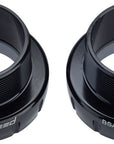 Pedalier CeramicSpeed BSA30 - Rosca BSA, eje de 30 mm, pistas revestidas, negro