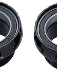 Pedalier CeramicSpeed BSA30 MTB - Rosca BSA, eje de 30 mm, recubierto, pistas negras