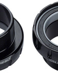 Pedalier CeramicSpeed BSA30 MTB - Rosca BSA, eje de 30 mm, recubierto, pistas negras