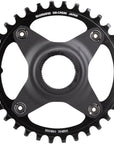 Shimano STEPS SM-CRE80 Chainring without Chainguide 50mm Chainline 34t