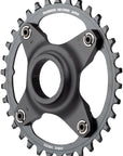 Shimano STEPS SM-CRE80 Chainring without Chainguide 50mm Chainline 34t