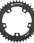 Promax 5-Bolt Chainring - 42t 110 BCD Black