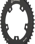 Promax 5-Bolt Chainring - 44t 110 BCD Black