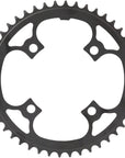 Full Speed Ahead Ebike Chainring Bosch Gen 3 - 46t 104 BCD 4-Bolt Steel BLK