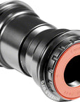 Ruedas de fabricación PressFit 30 para pedalier Shimano Thread-Together con rodamientos híbridos cerámicos ZERO BLK