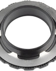 Shimano FC-M6100-1 Crank Spider Lock Ring/Washer