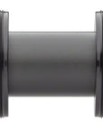 Chris King ThreadFit T47 24x Bottom Bracket Fit Kit 4 - T47 For Shimano Hollowtech II Matte Jet