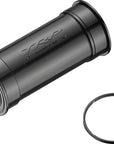 TRP BB-M8100 PressFit 92 Bottom Bracket - PF92 BB92 For 30mm Crank Spindle BLK