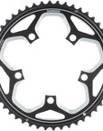 Shimano RS500 Chainring - 52t 110 BCD 5-Bolt 11-Speed Black