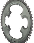 Shimano Tiagra FC-4700 Chainring - 50t 110 BCD Asymmetric Black