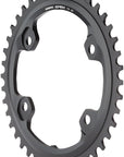 Shimano GRX RX810 Chainring - 48t 110 BCD 4-Bolt 11-Speed Black