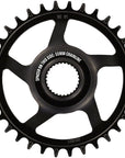 e*thirteen e*spec Steel Direct Mount Chainring - 36T Bosch CX Gen4 CL 53/55 via Spacer BLK